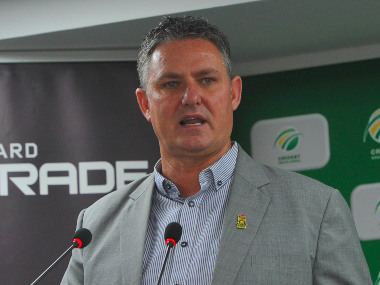 Coronavirus pandemic: Cricket South Africa suspends all forms of the game for 60 days in response to outbreak Coronavirus pandemic: Cricket South Africa suspends all forms of the game for 60 days in response to outbreak
