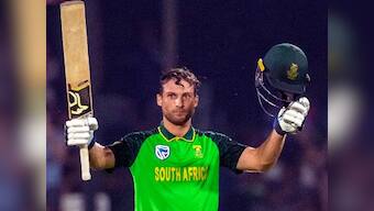 Janneman Malan included in South Africa squad for India ODIs after shining against Australia