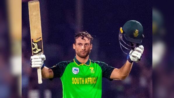 Janneman Malan included in South Africa squad for India ODIs after shining against Australia
