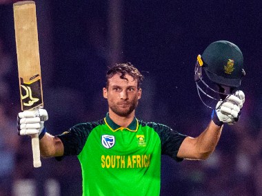 Janneman Malan included in South Africa squad for India ODIs after shining against Australia Janneman Malan included in South Africa squad for India ODIs after shining against Australia