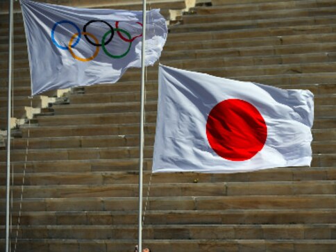 Tokyo Olympics 2020: Summer Games won't provide much economic stimulus for Japan Tokyo Olympics 2020: Summer Games won't provide much economic stimulus for Japan