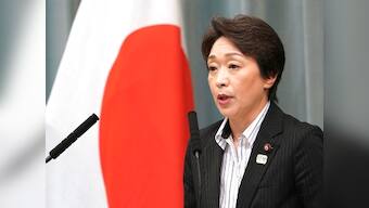 Tokyo Olympics 2020: Games could be held anytime in calendar year, says Japan's Olympic minister; IOC wants scheduled start