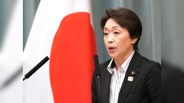 Tokyo Olympics 2020: Games could be held anytime in calendar year, says Japan's Olympic minister; IOC wants scheduled start