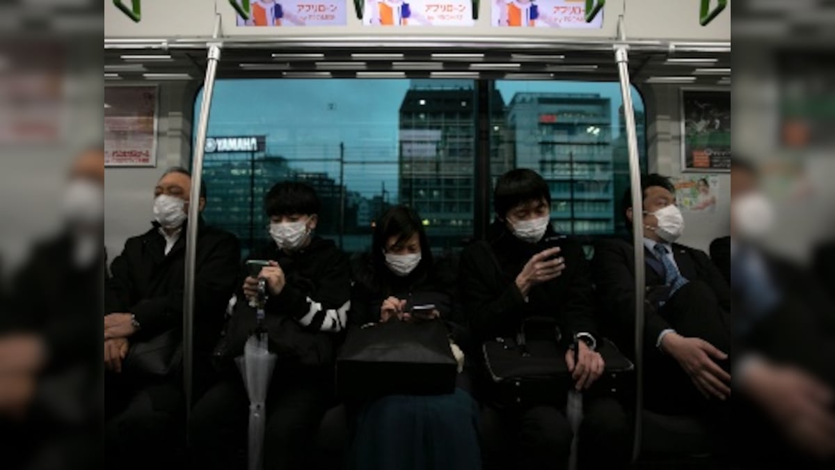 Coronavirus Outbreak: S Korea pleads with residents to stay indoors as 9,332 test positive for COVID-19 in country