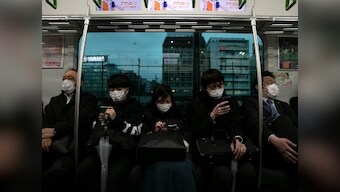 Coronavirus Outbreak: China reports second consecutive day of no new local transmissions but imported cases rise