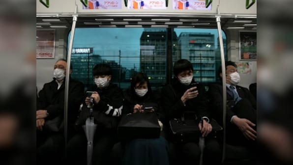 Coronavirus Outbreak: S Korea pleads with residents to stay indoors as 9,332 test positive for COVID-19 in country