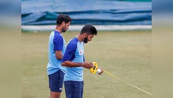 India vs South Africa: Bhuvneshwar Kumar says hosts might limit usage of saliva for shining ball in wake of coronavirus outbreak