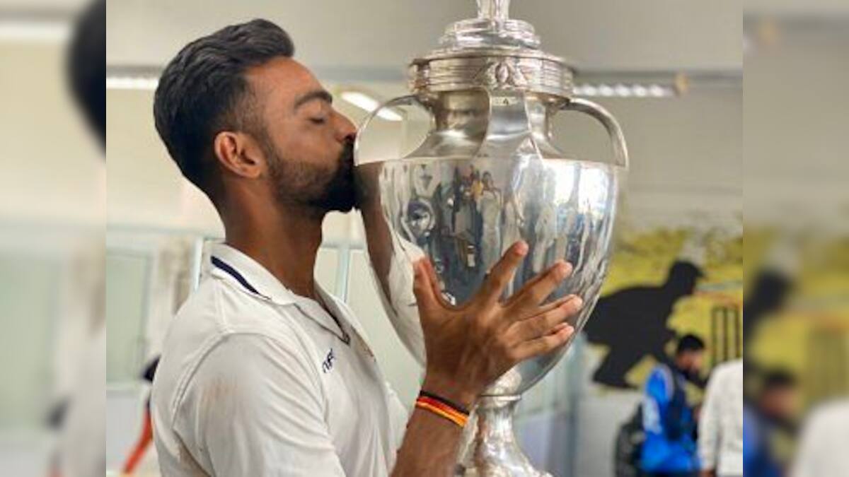 Ranji Trophy 2019-20: With Jaydev Unadkat as the engine, cohesive ...