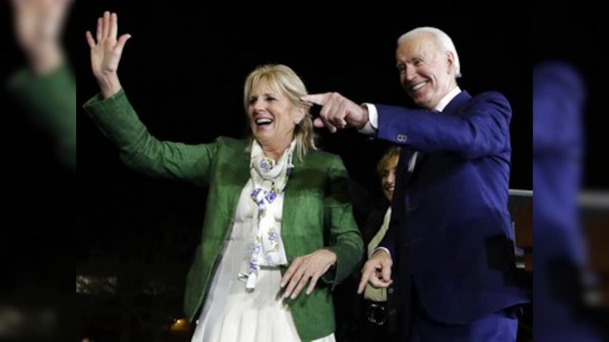 Centrist Democrats breathe easy as Joe Biden makes stellar turnaround in Super Tuesday contest; Bernie Sanders still at number 2