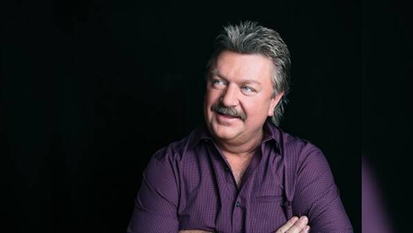 Joe Diffie, Grammy award-winning singer, passes away from 'complications of coronavirus'
