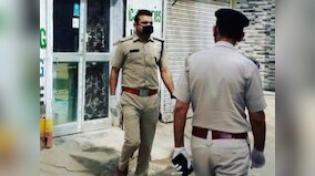 Coronavirus Outbreak: From Joginder Sharma to Akhil Kumar, sportspersons-turned-cops perform duty amid COVID-19 pandemic