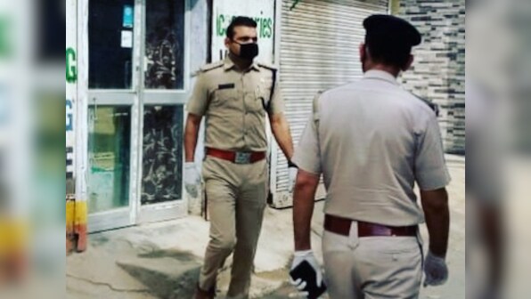 Coronavirus Outbreak: From Joginder Sharma to Akhil Kumar, sportspersons-turned-cops perform duty amid COVID-19 pandemic