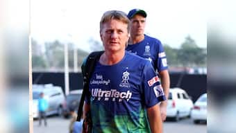 Coronavirus Outbreak: Indian cricketers at disadvantage during break due to lack of indoor training space, says John Gloster