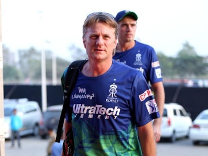 Coronavirus Outbreak: Indian cricketers at disadvantage during break due to lack of indoor training space, says John Gloster