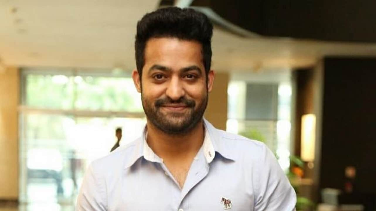 Jr NTR to reportedly dub in Tamil for SS Rajamouli's RRR; writer shares