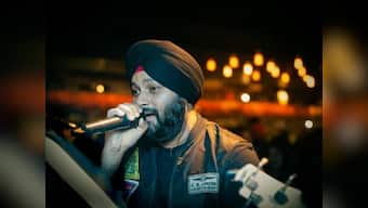 Singer Juggy Sandhu is coming up with latest single 'Udeekan'