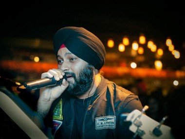 Singer Juggy Sandhu is coming up with latest single 'Udeekan' Singer Juggy Sandhu is coming up with latest single 'Udeekan'