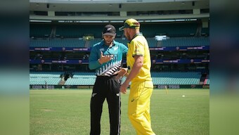 Coronavirus pandemic: Australia-New Zealand Men's ODI series to be played with no spectators; Women's tour to South Africa cancelled