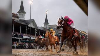 Coronavirus Outbreak: Horse racing to return to France on Monday, confirms France Galop president Edouard de Rothschild