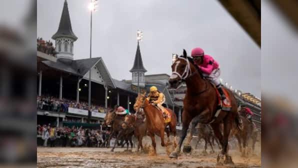 Coronavirus Outbreak: Horse racing to return to France on Monday, confirms France Galop president Edouard de Rothschild
