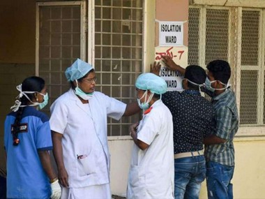Coronavirus Outbreak: Airtel Payments Bank ties up with Bharti AXA to offer insurance products covering pandemic Coronavirus Outbreak: Airtel Payments Bank ties up with Bharti AXA to offer insurance products covering pandemic