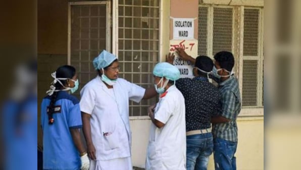 Coronavirus Outbreak: 11,000 prisoners in Maharashtra to be released on parole for 45 days to reduce crowding, avoid COVID-19 spread in jails