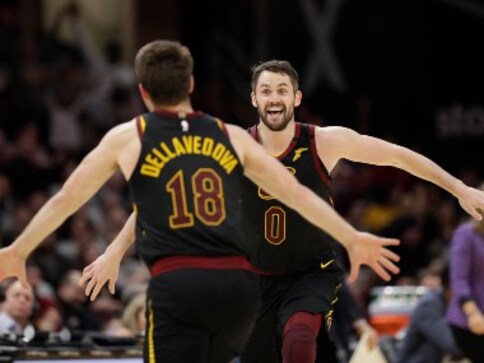 NBA players make innovative use of social media platforms to light up fans amid coronavirus gloom NBA players make innovative use of social media platforms to light up fans amid coronavirus gloom