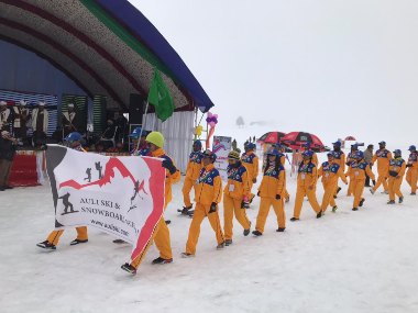 Khelo India Winter Games: Srinagar Mayor Junaid Mattu calls for cancellation of event due to coronavirus threat Khelo India Winter Games: Srinagar Mayor Junaid Mattu calls for cancellation of event due to coronavirus threat