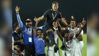 ISL: Kerala Blasters bring in Kibu Vicuna as head coach after parting ways with Eelco Schattorie