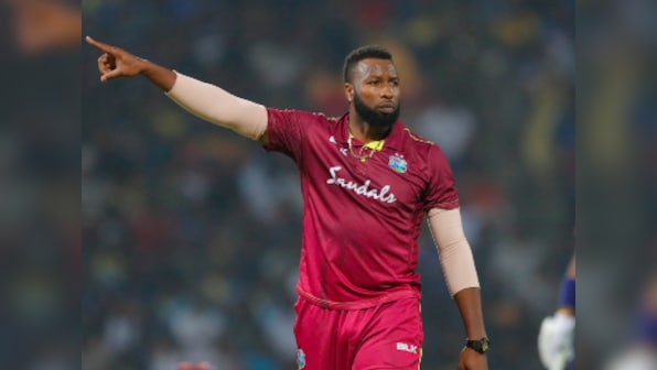 PSL 2020: Kieron Pollard ruled out of ongoing event; Peshawar Zalmi name Carlos Brathwaite as replacement