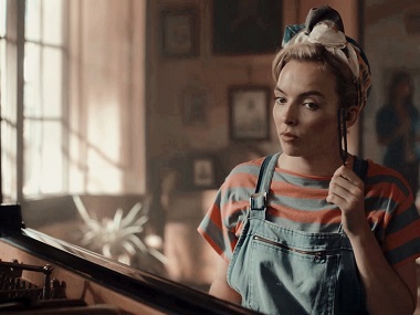 Killing Eve season 3: Sandra Oh, Jodie Comer's assassin drama to premiere early; watch new trailer Killing Eve season 3: Sandra Oh, Jodie Comer's assassin drama to premiere early; watch new trailer