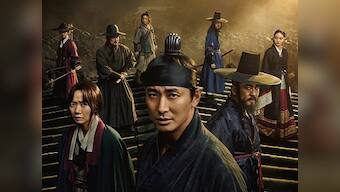 Kingdom season 2 review: Netflix's Joseon-era epic on zombie epidemic continues its thrilling ride