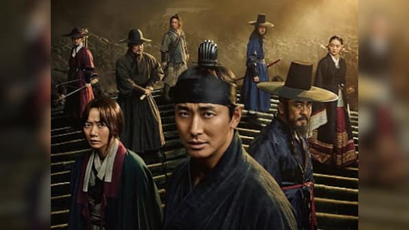 Kingdom season 2 review: Netflix's Joseon-era epic on zombie epidemic continues its thrilling ride