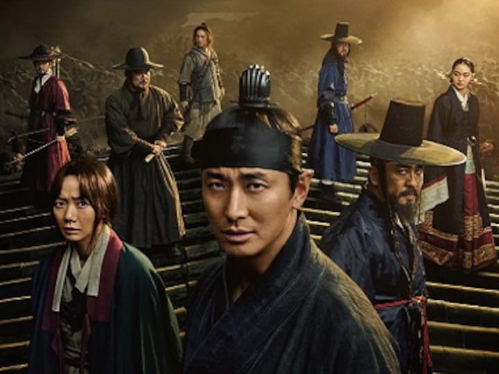 Kingdom season 2 review: Netflix's Joseon-era epic on zombie epidemic continues its thrilling ride