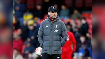 FA Cup: Liverpool manager Jurgen Klopp says he will go ahead with a full-strength side for last-16 clash against Chelsea