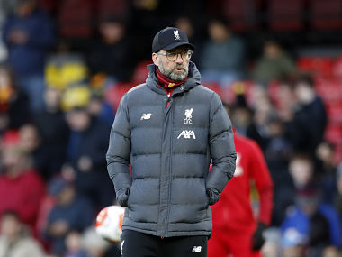 FA Cup: Liverpool manager Jurgen Klopp says he will go ahead with a full-strength side for last-16 clash against Chelsea FA Cup: Liverpool manager Jurgen Klopp says he will go ahead with a full-strength side for last-16 clash against Chelsea