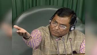 Lok Sabha passes direct tax bill; proceedings disrupted for third day as Opposition continues protest over Delhi violence