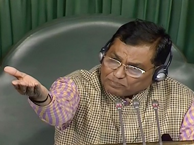 Lok Sabha passes direct tax bill; proceedings disrupted for third day as Opposition continues protest over Delhi violence Lok Sabha passes direct tax bill; proceedings disrupted for third day as Opposition continues protest over Delhi violence