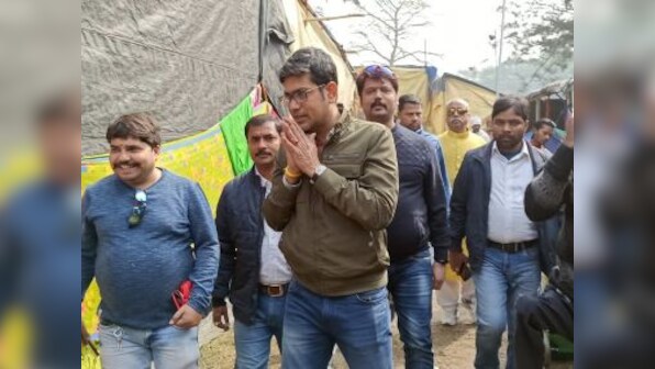 Former India cricketer Laxmi Ratan Shukla donates MLA salary, BCCI pension to West Bengal government to fight coronavirus outbreak