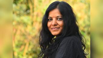 Leena Manimekalai on India's #MeToo movement, fighting defamation case: 'Absolute truth is my absolute defence'
