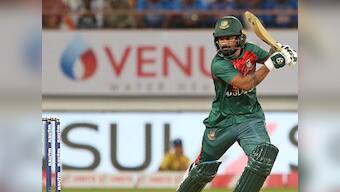 Bangladesh vs Zimbabwe: Liton Das' record score of 176 leads hosts to ODI sweep with another victory