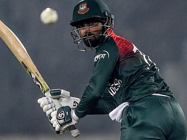 Bangladesh vs Zimbabwe: Liton Das' heroics help Tigers outclass visitors in second T20I to complete clean sweep Bangladesh vs Zimbabwe: Liton Das' heroics help Tigers outclass visitors in second T20I to complete clean sweep