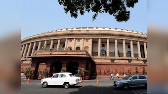 Lok Sabha passes finance bill without discussion, Congress and DMK demand financial package to deal with coronavirus