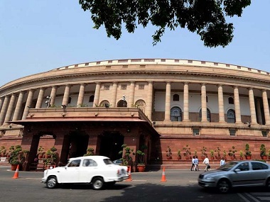 Lok Sabha passes finance bill without discussion, Congress and DMK demand financial package to deal with coronavirus Lok Sabha passes finance bill without discussion, Congress and DMK demand financial package to deal with coronavirus