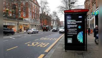 UK eases travel restrictions for India from today; here's all you need to know