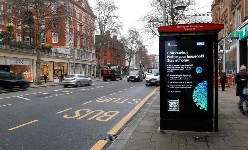 UK eases travel restrictions for India from today; here's all you need to know UK eases travel restrictions for India from today; here's all you need to know