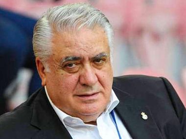 Coronavirus Outbreak: Former Real Madrid president Lorenzo Sanz passes away due to COVID-19 Coronavirus Outbreak: Former Real Madrid president Lorenzo Sanz passes away due to COVID-19