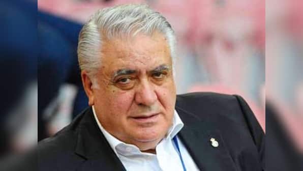 Coronavirus Outbreak: Former Real Madrid president Lorenzo Sanz passes away due to COVID-19