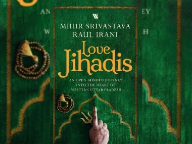 Love Jihadis: New book traverses West UP, hotbed of communal strife, to capture voices of the 'dispensable' Love Jihadis: New book traverses West UP, hotbed of communal strife, to capture voices of the 'dispensable'