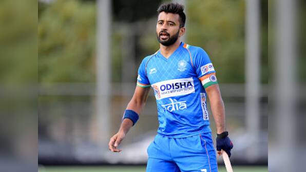 Manpreet Singh, Rani Rampal among hockey stars nominated by Hockey India for Player of the Year awards